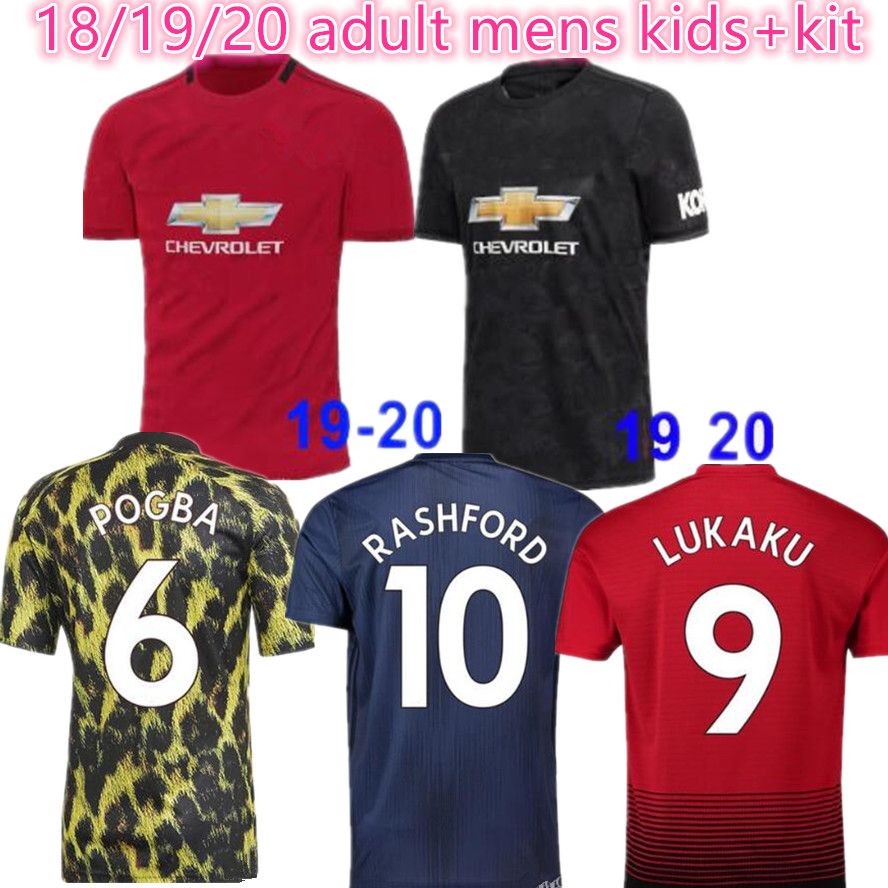 manchester united trikot lingard