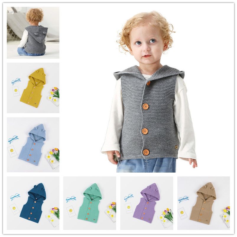 childrens moletom com capuz knitting pattern