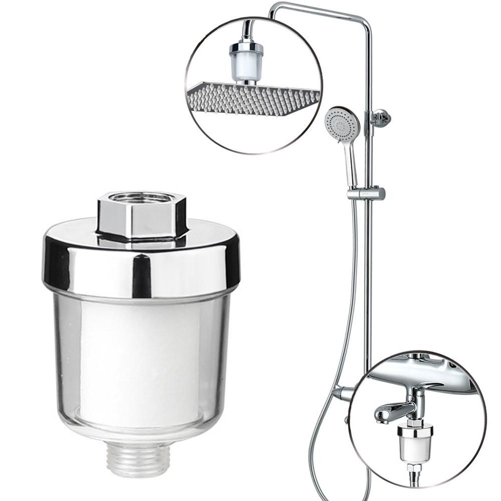 2019 Faucet Filter Revitalizing Shower Household Kitchen Pp Cotton