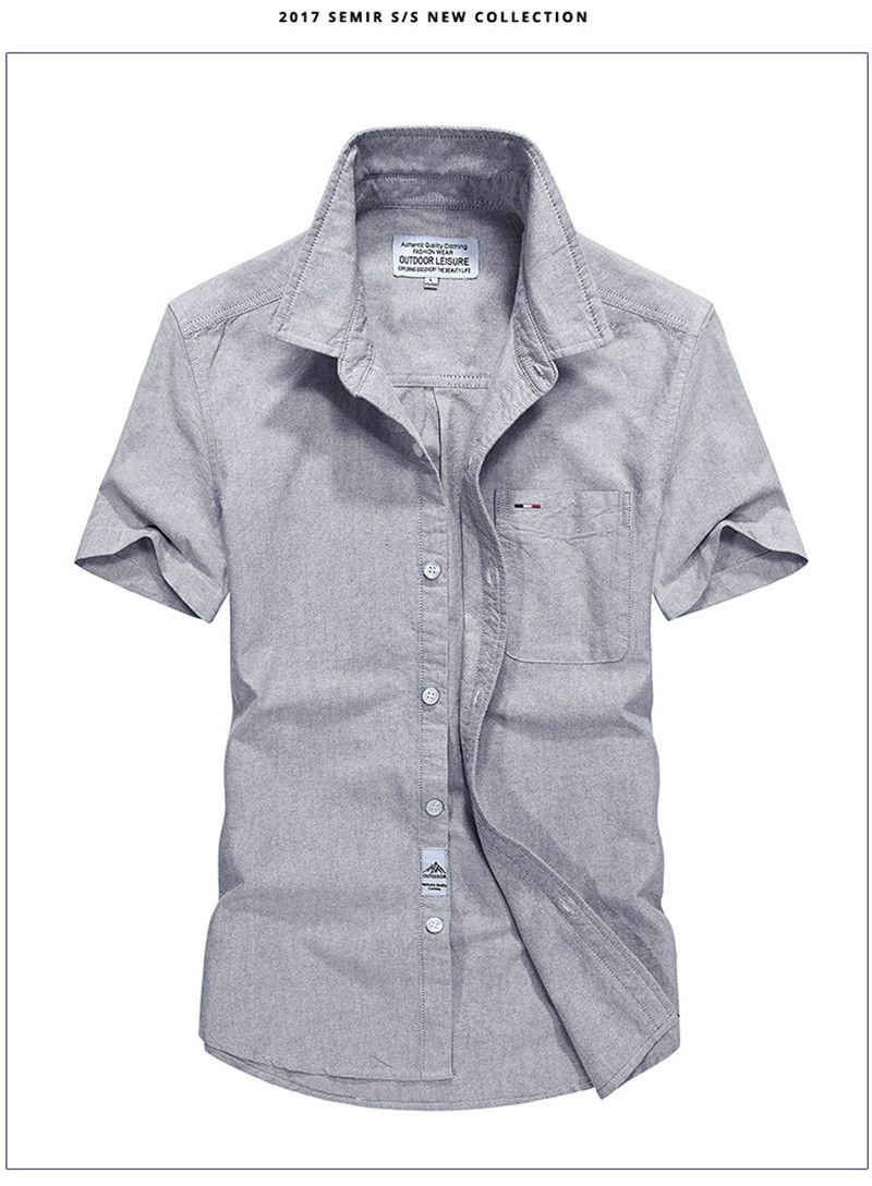 mens designer oxford shirts