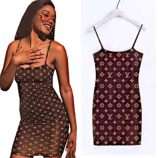 louis vuitton clothes for girls