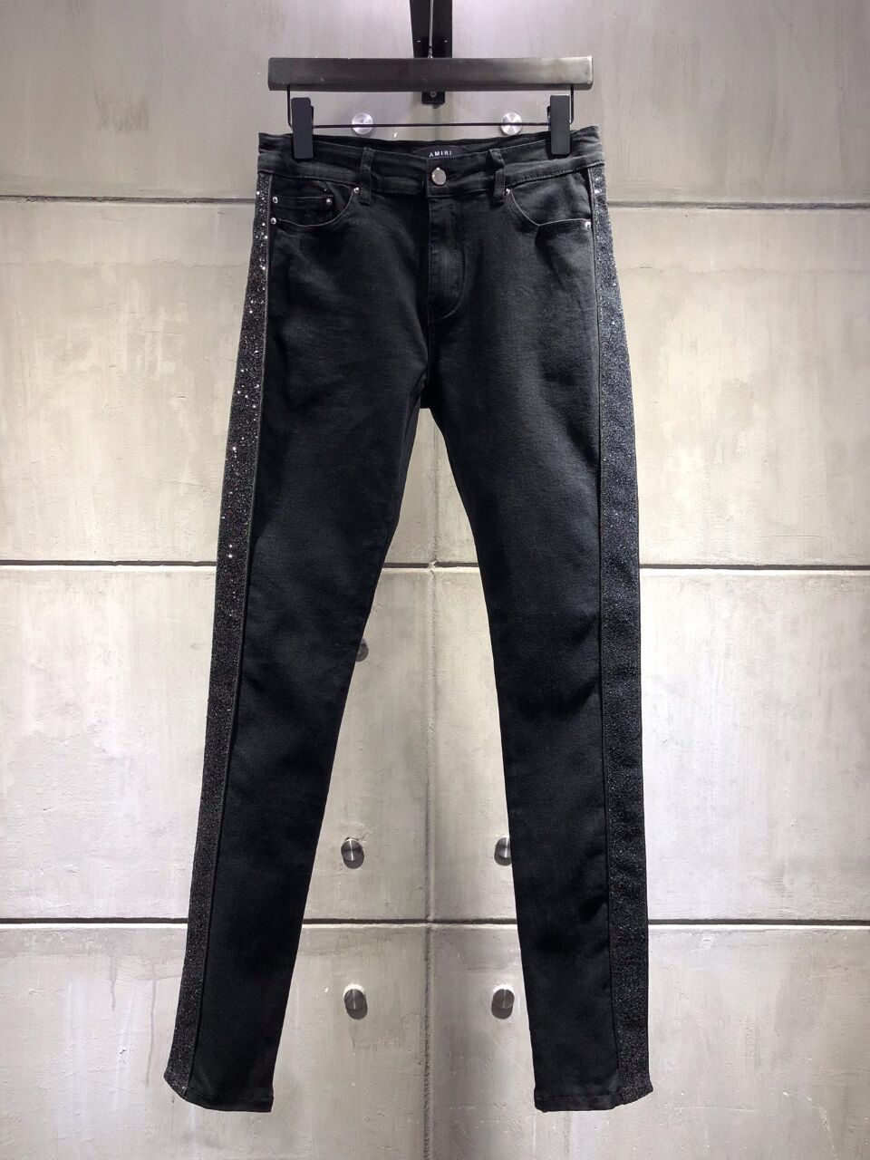 Pantalón de franela para hombre