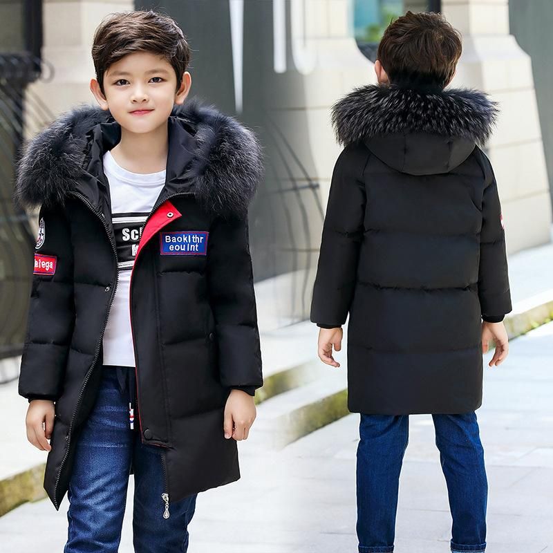 mens black trench coats