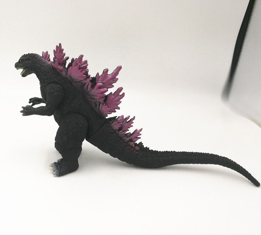 toho toys