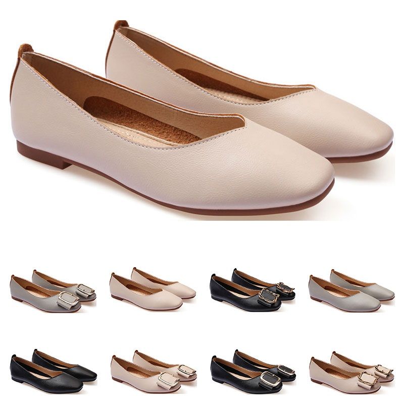 Compra Zapato Casual Barato | Entrega Rápida Y Calidad | Es.Dhgate. Mejor  Que Spartoo \u0026 Camper.