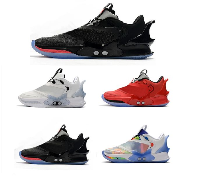 adapt basketball shoes