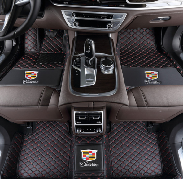 2019 Applicable To Cadillac Escalade Does Not Lengthen Seven Seat