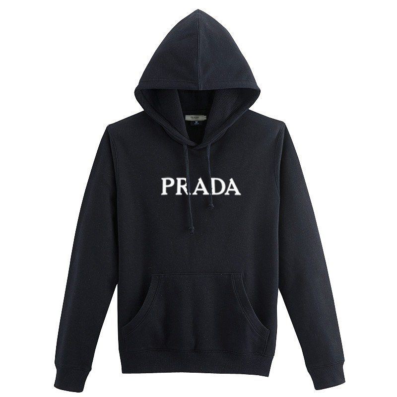 prada sweatshirt womens