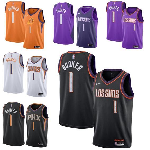 suns jerseys