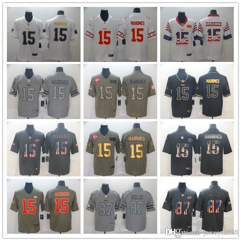 mahomes salute to service