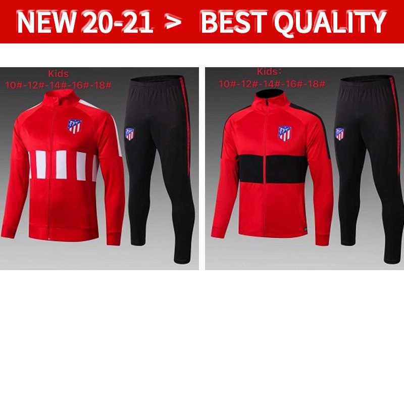kids football tracksuit