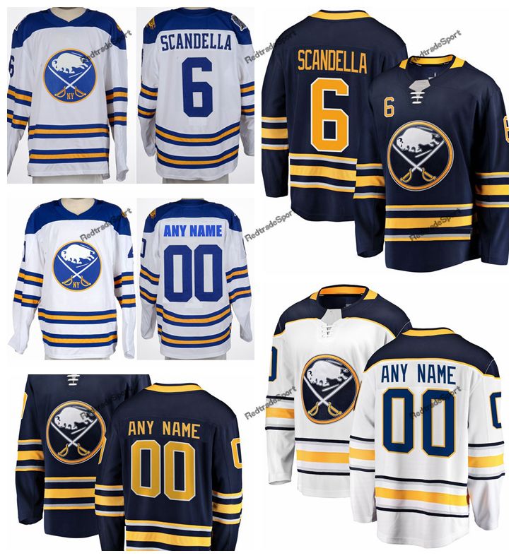 buffalo winter classic jersey