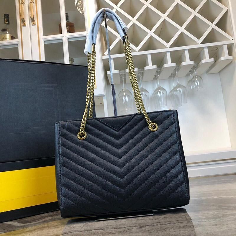 luxury tote bag with zipper