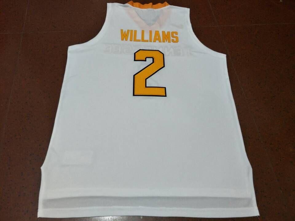 grant williams jersey