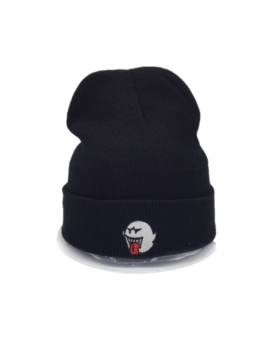 men's tiller hat