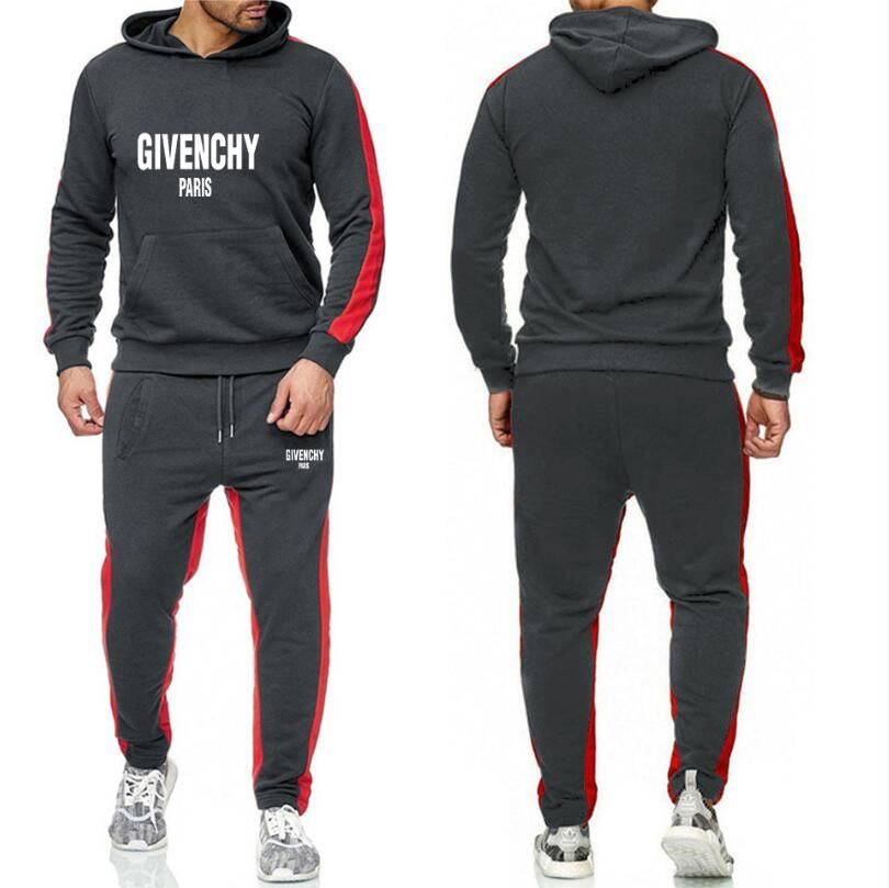 givenchy mens sweatsuit