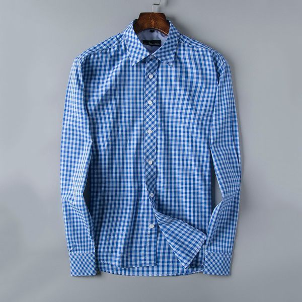 marcas de camisa para hombre