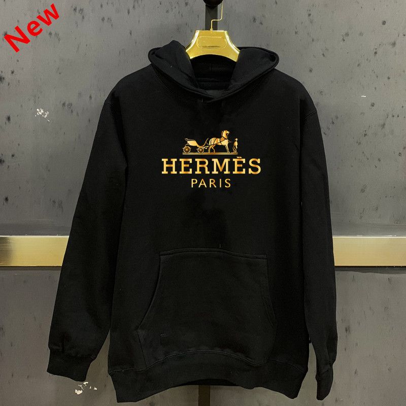 Sudadera hermes hombre Clearance