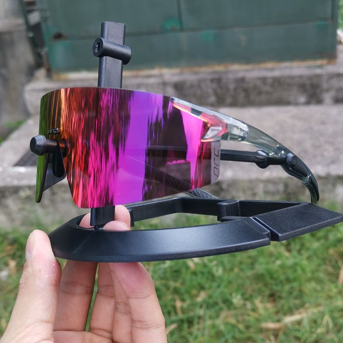 NRC Marca De P Paseo En Bicicleta Fotocrómico Vidrios De Los Vidrios  Vidrios De La Bicicleta Se Divierte El Ciclo Gafas De Sol Por Sunshine706,  20,31 € | Es.Dhgate.Com