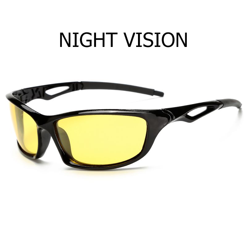 C5 Night Vision Lens