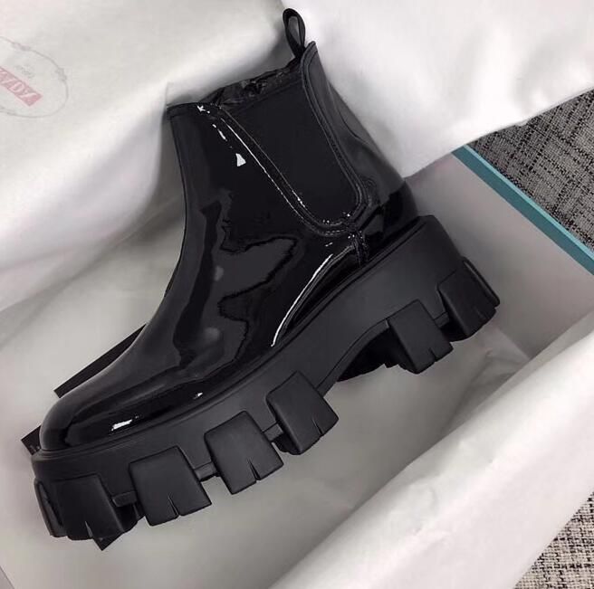 designer winter boots