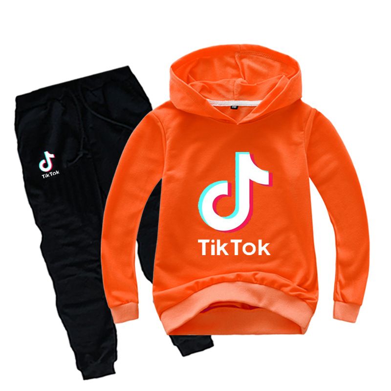 hoodies that tiktokers wear