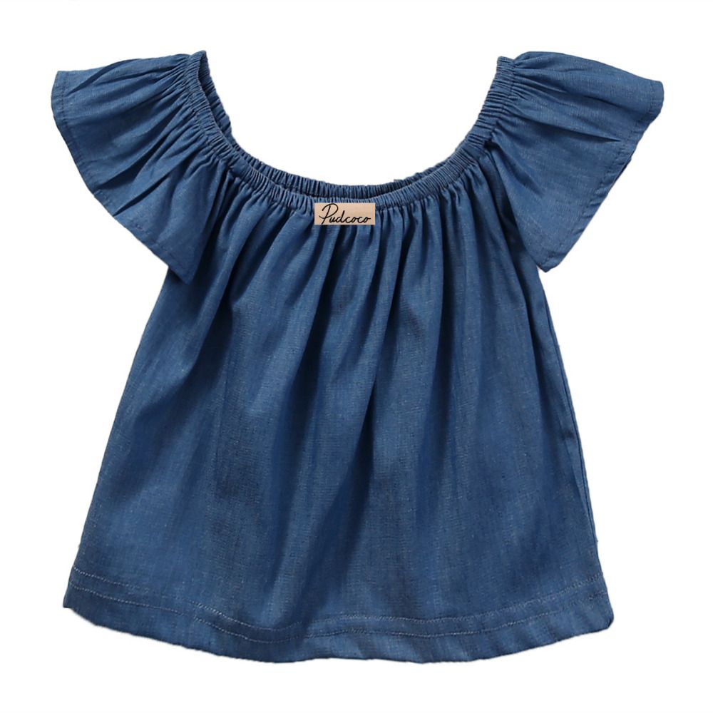 blusas estilo princesa 2018