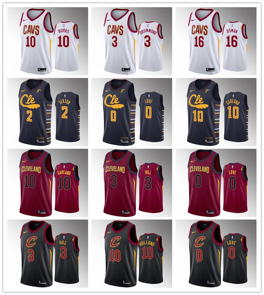 kevin love navy jersey