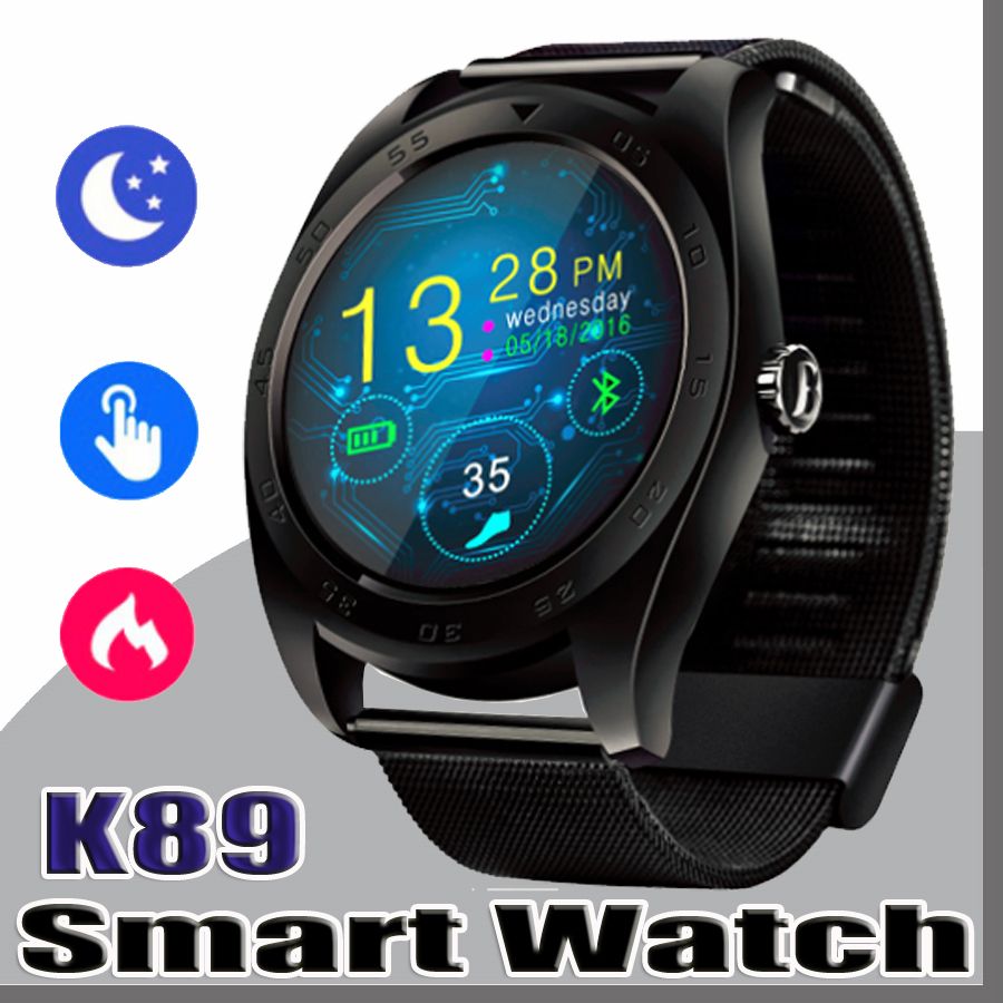 k89 smart watch