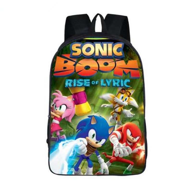 Mochilas Escolares De Sonic Shop, 54% OFF | www.gruposincom.es