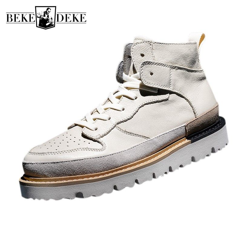 sneaker style work boots