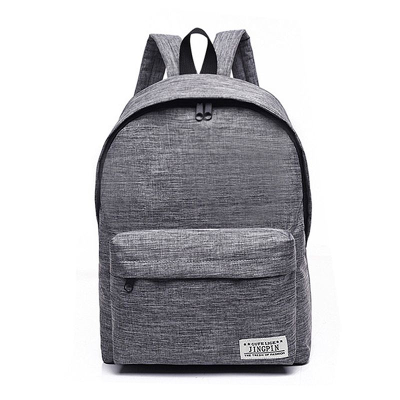 quality canvas backpack