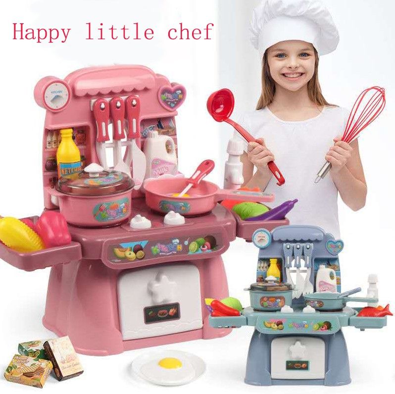 baby kitchen utensils