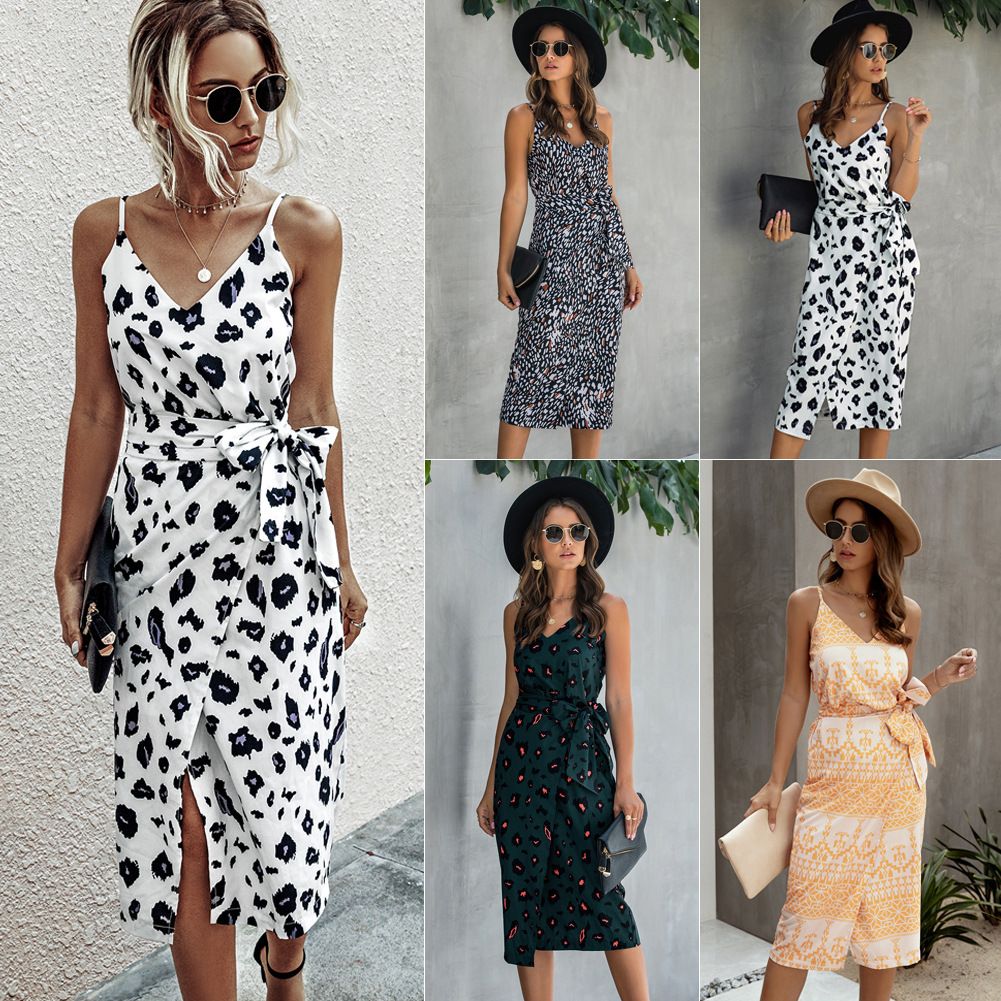 Ladies Midi Summer Dresses on Sale, UP ...