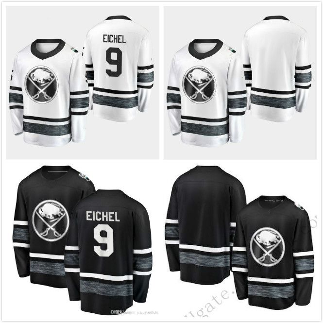 jack eichel all star jersey 2019