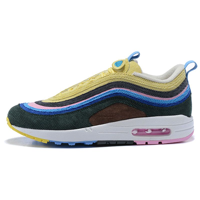 tenis nike air max 97 sean wotherspoon