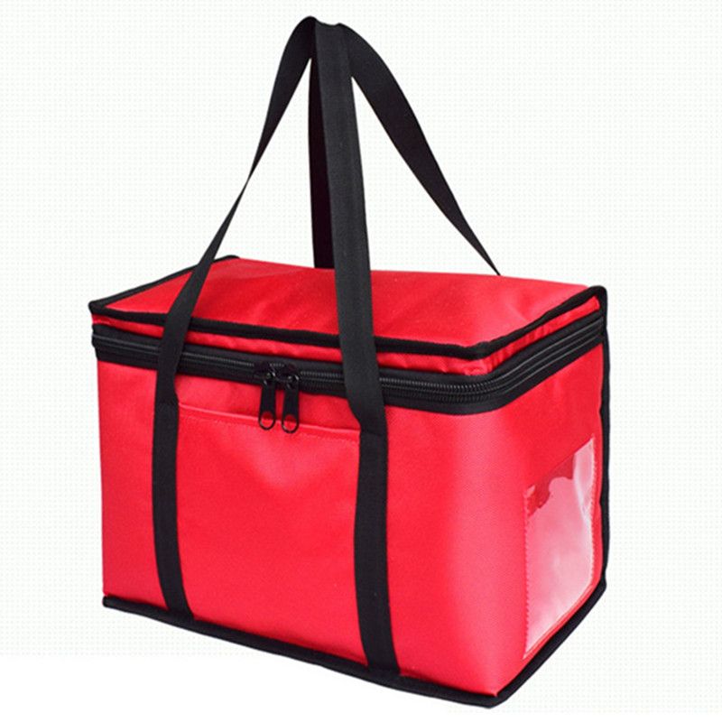 cooler bag and ice pack