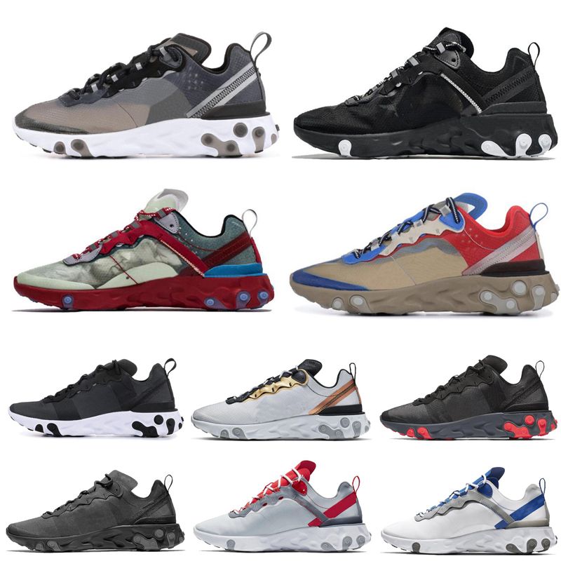 nike react element 55 taille 36