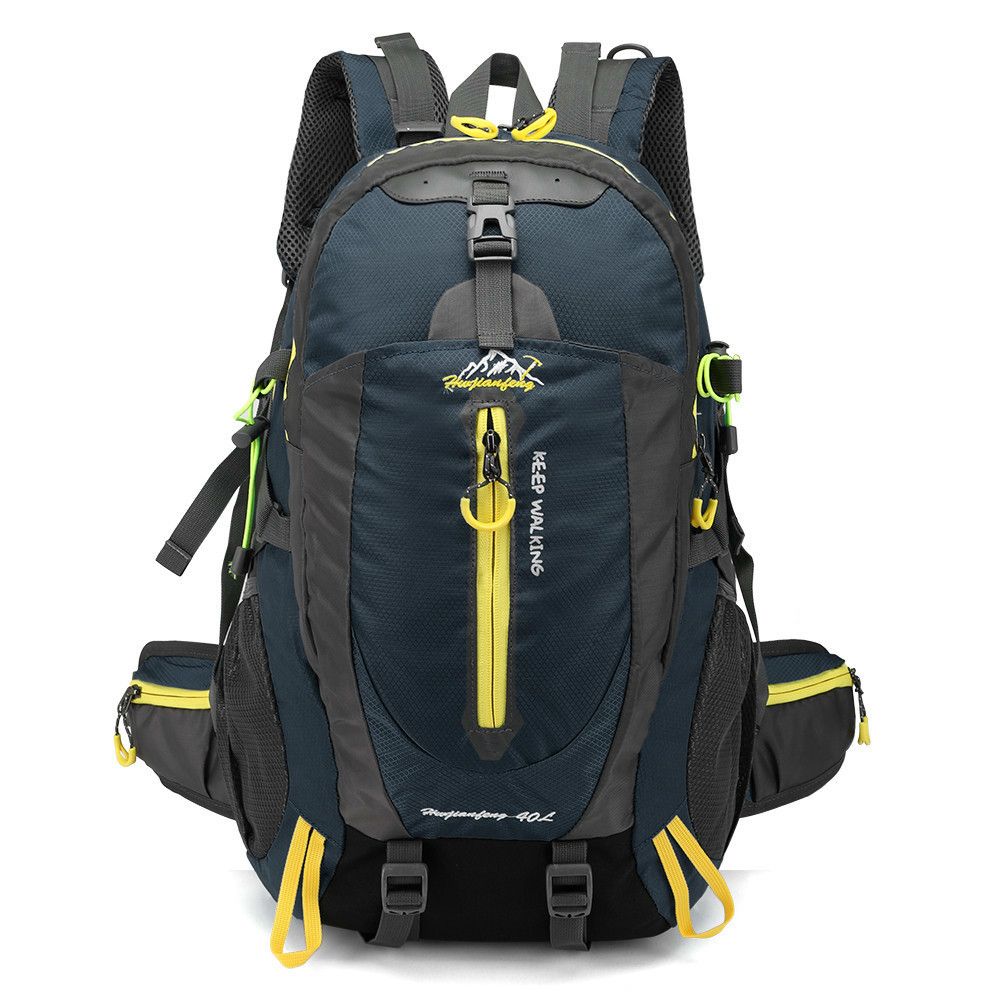 trekking bag small