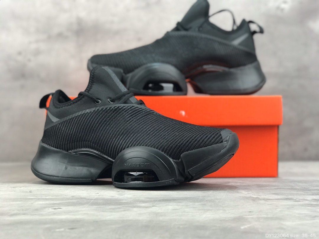 nike air zoom super red