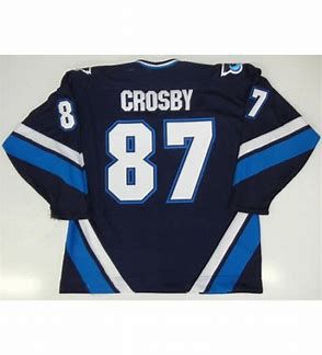 87 Sidney Crosby