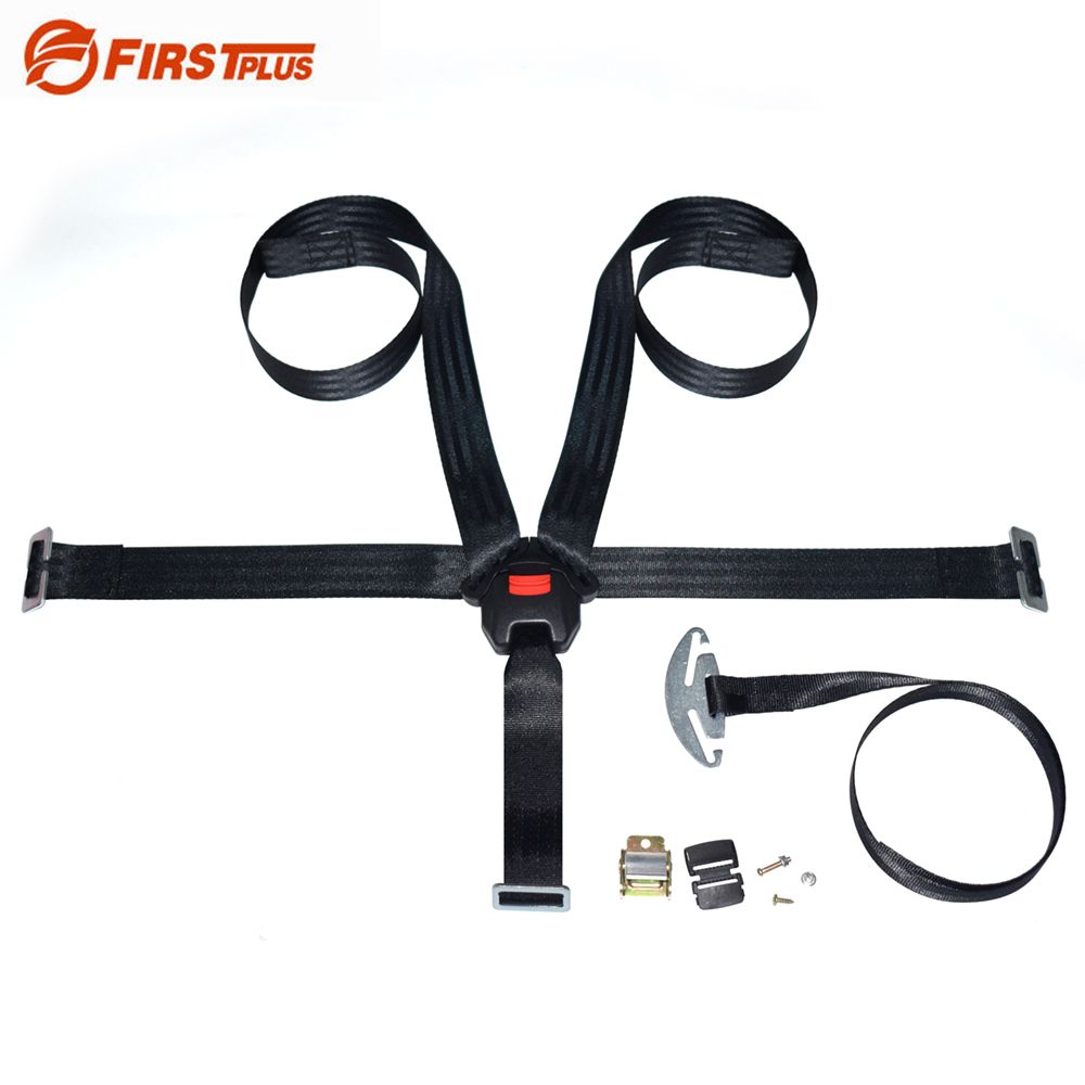 2 X Araba Bebek Emniyet Kemeri Ayarlayici 5 Nokta Emniyet Kemeri Demeti Gogus Kilidi Klip Cocuk Omuz Askisi Kilitleme Toka Klipler Siyah Hl Markochkupa Se