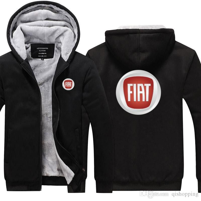 mens car moletom com capuzs