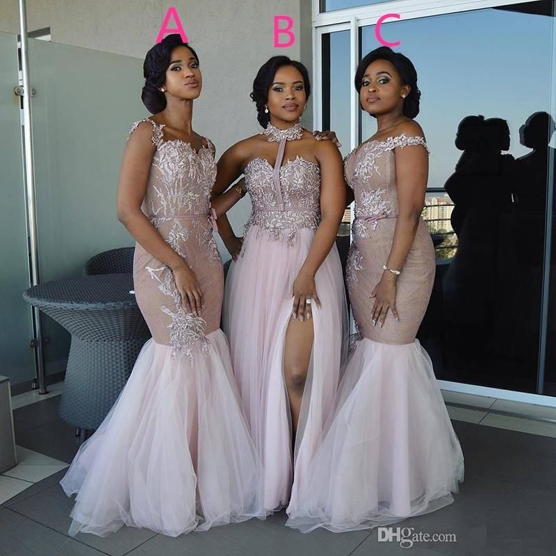 nice bridesmaid dresses