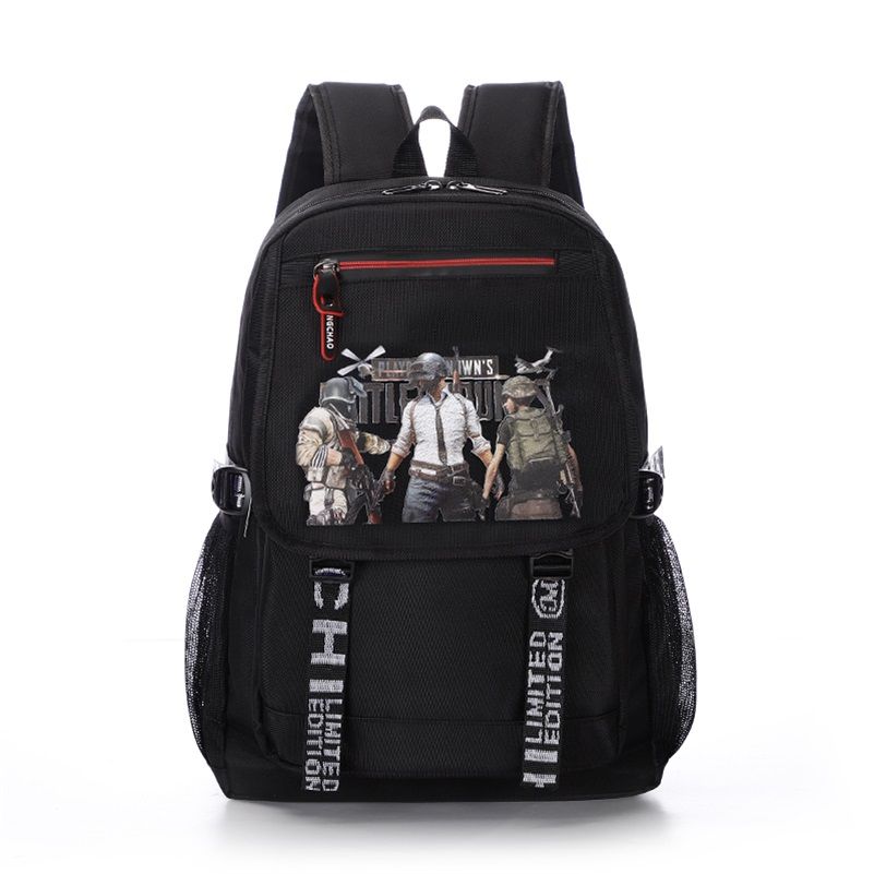best man backpack