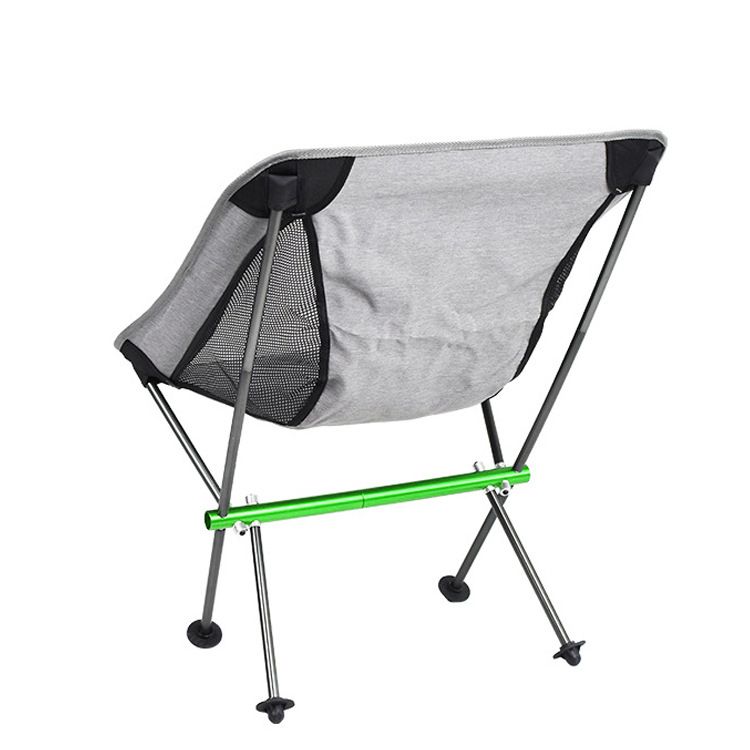 compact portable stool