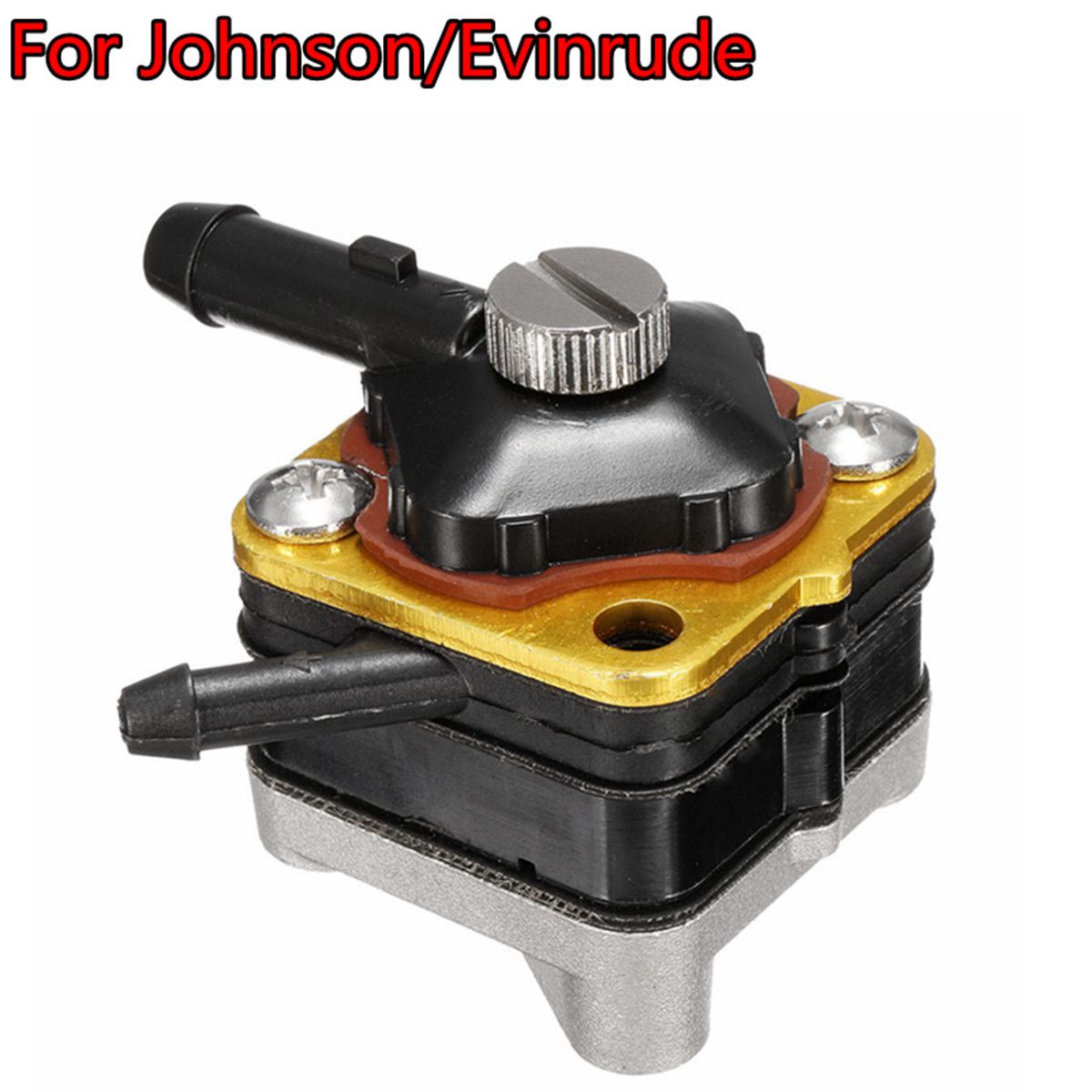 Kaufen Sie Außenborder Kraftstoffpumpen Baugruppe Für Johnson Evinrude 6Ps  9.9Ps 15Ps Vor 1993 397839 Motor Motor Billig | Schnelle Lieferung Und  Qualität | De.dhgate