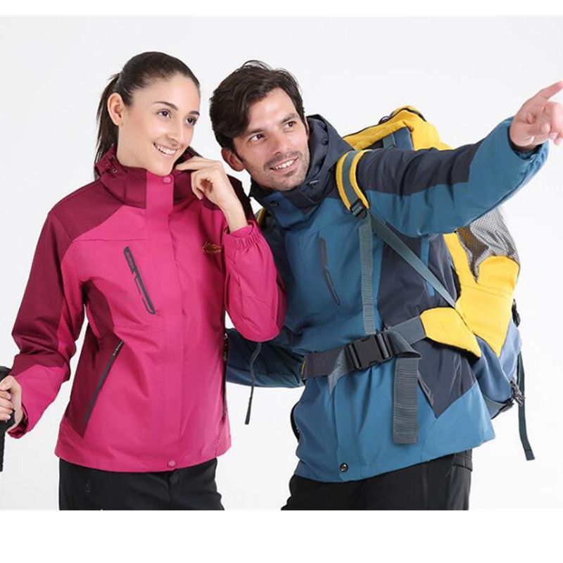 top outdoor jackets