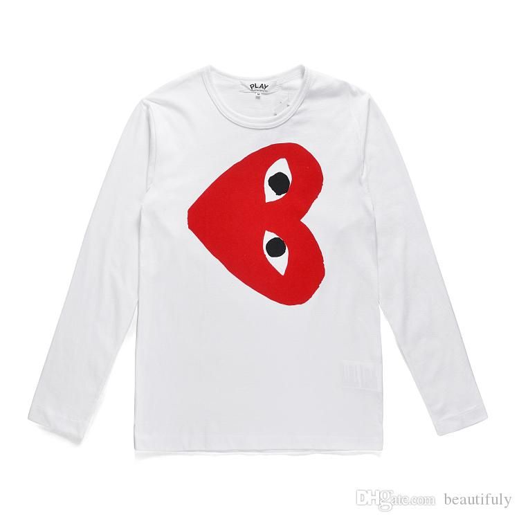 comme des garcons shirt online