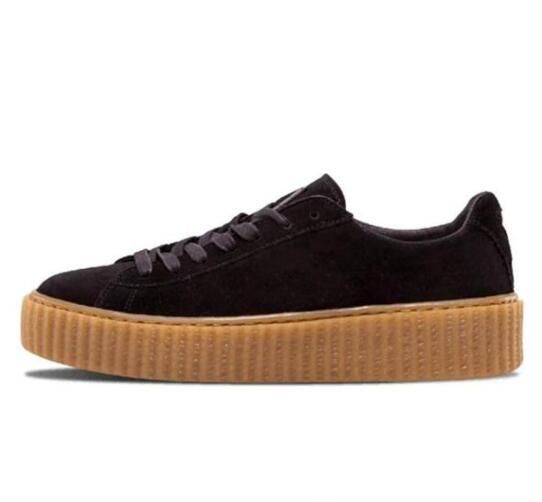 rihanna creeper